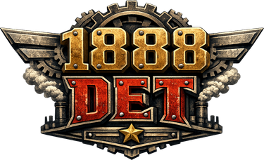 1888 det logo